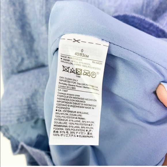 Banana Republic Womens Short Sleeve Midi Dress - Picture 5 of 6